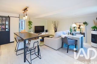  Maison � vendre 3 pi�ces 60 m�