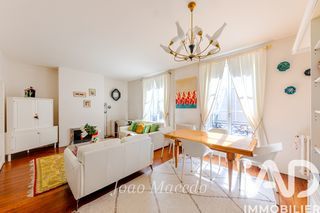  Appartement � vendre 4 pi�ces 80 m�