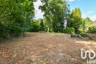  Terrain � vendre 1264 m�