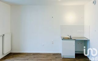  Appartement � vendre 1 pi�ce 31 m�