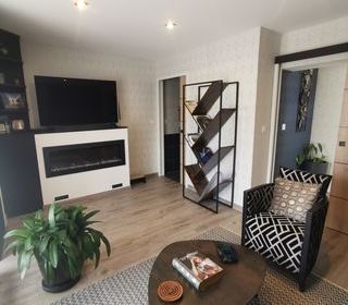  Maison � vendre 5 pi�ces 110 m�
