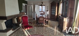  Maison � vendre 8 pi�ces 184 m�