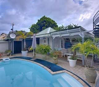  Maison � vendre 9 pi�ces 197 m�