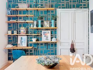  Maison � vendre 6 pi�ces 166 m�