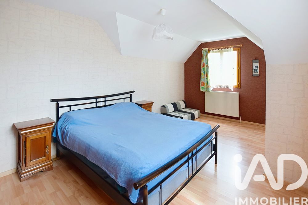 � vendre  Maison Cr�cy-la-Chapelle (77580)