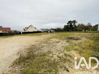  Terrain � vendre 1020 m�