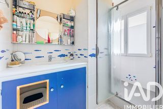  Appartement � vendre 4 pi�ces 75 m�