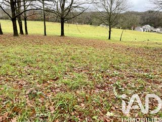  Terrain � vendre 2216 m�