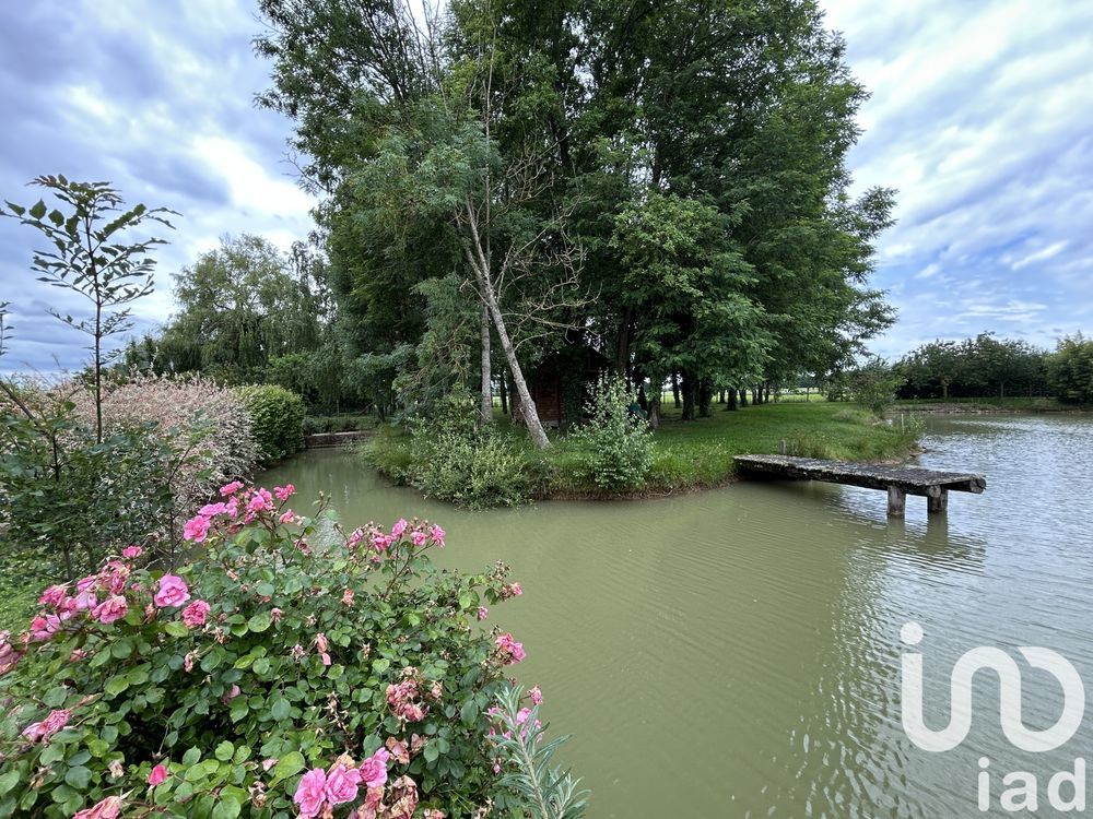 � vendre  Maison Mervans (71310)