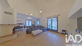  Maison � vendre 10 pi�ces 209 m�