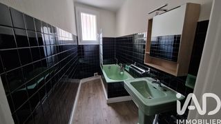  Appartement � vendre 3 pi�ces 55 m�