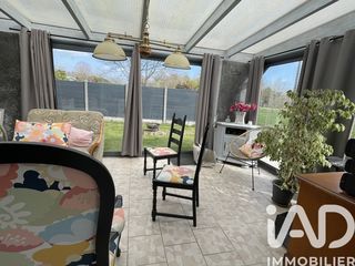 Maison � vendre 4 pi�ces 100 m�