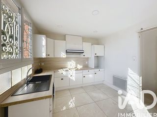  Maison � vendre 7 pi�ces 202 m�