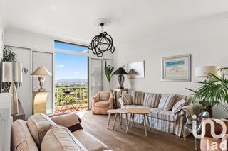  Appartement � vendre 4 pi�ces 108 m�