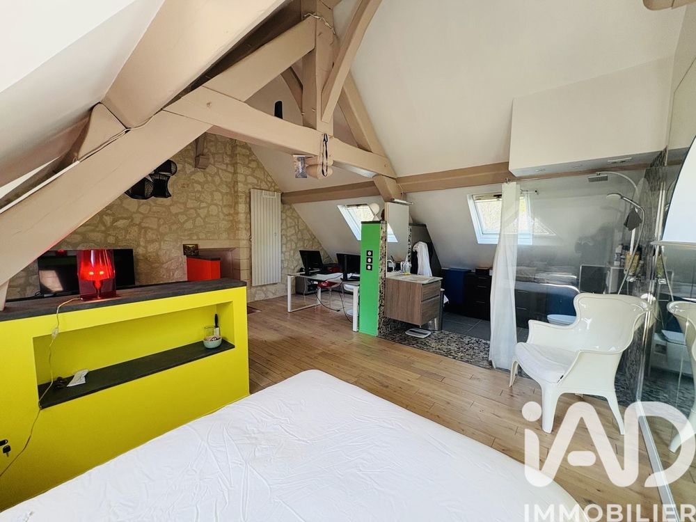 � vendre  Maison Champcueil (91750)