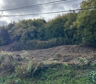  Terrain � vendre 1526 m�