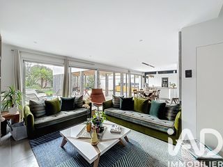  Villa � vendre 5 pi�ces 151 m�