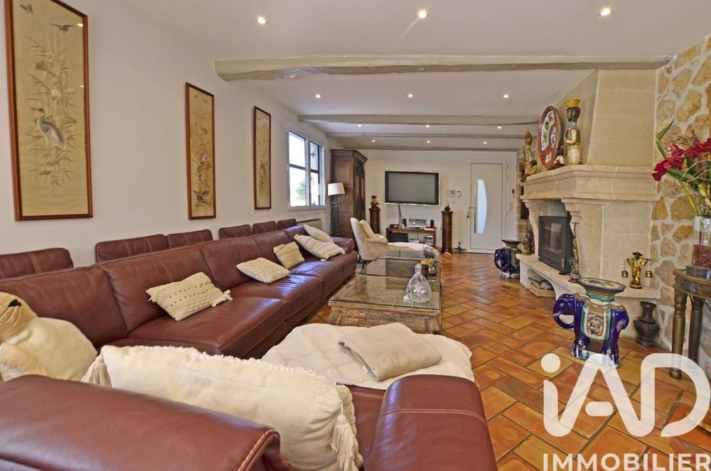 � vendre  Villa Mandelieu-la-Napoule (06210)