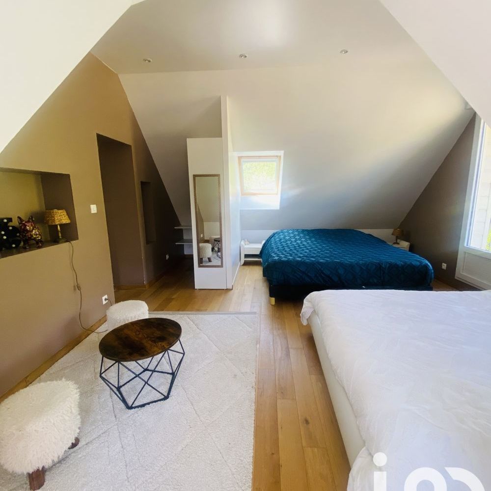 � vendre  Maison Pernois (80670)