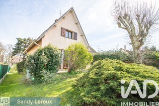  Maison � vendre 6 pi�ces 156 m�