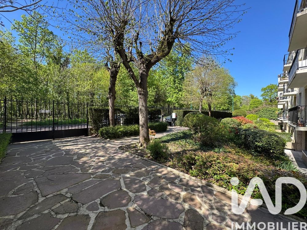 � vendre  Appartement Nogent-sur-Marne (94130)