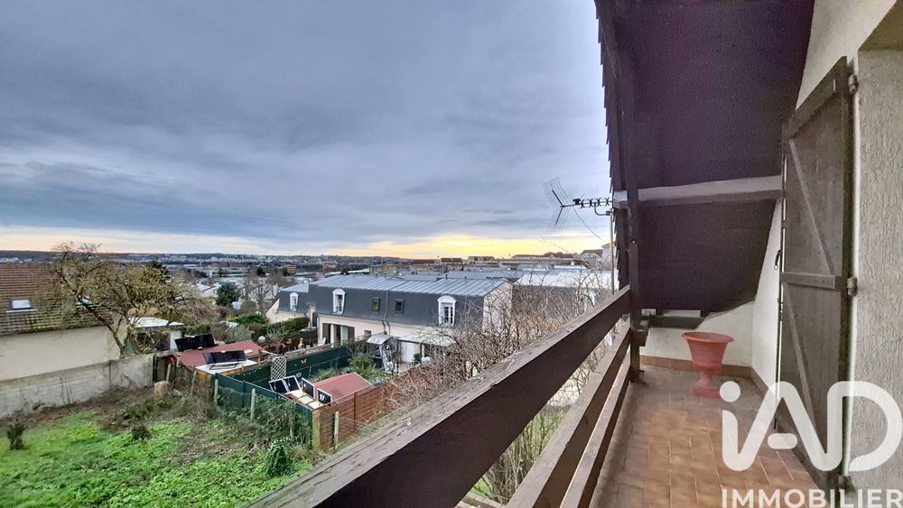 � vendre  Maison Bonneuil-sur-Marne (94380)