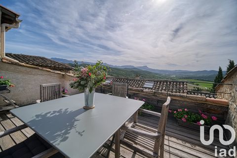   Vente Maison de village 5 pi�ces Maison - 5 pi�ce(s) - 128 m�