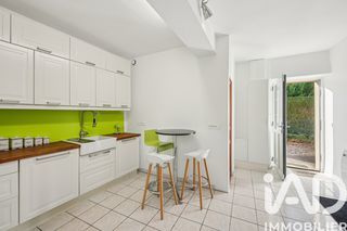  Maison � vendre 3 pi�ces 64 m�