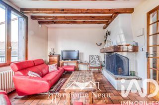  Maison � vendre 4 pi�ces 98 m�