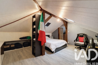  Maison � vendre 5 pi�ces 105 m�