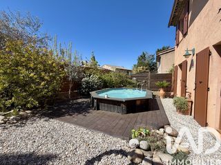  Maison � vendre 5 pi�ces 105 m�