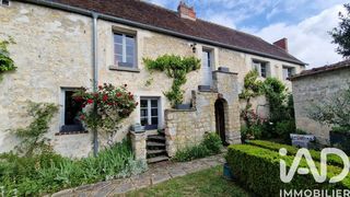  Maison � vendre 7 pi�ces 217 m�