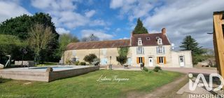  Maison � vendre 6 pi�ces 158 m�