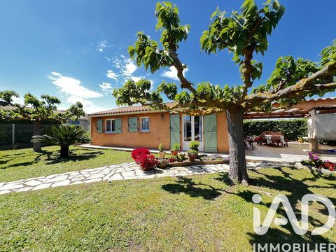   Vente Maison/villa 3 pi�ces Maison - 3 pi�ce(s) - 66 m�