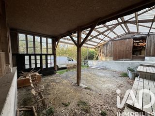  Maison � vendre 5 pi�ces 300 m�