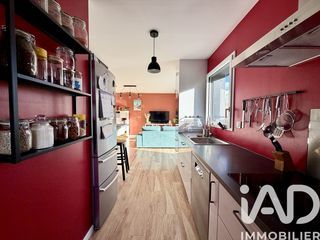  Maison � vendre 5 pi�ces 100 m�