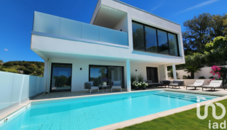  Villa � vendre 9 pi�ces 310 m�