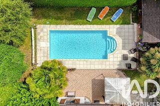  Maison � vendre 6 pi�ces 106 m�