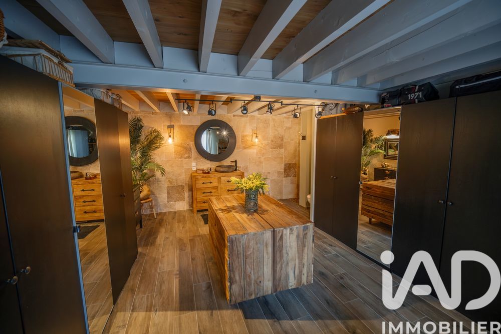 � vendre  Maison Hermonville (51220)