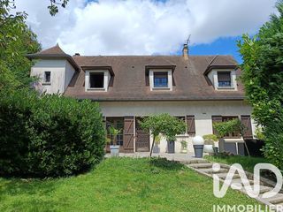  Maison � vendre 6 pi�ces 144 m�