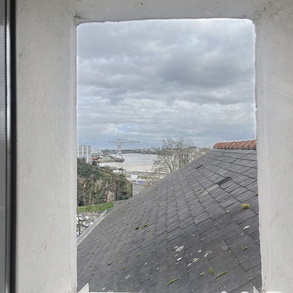 � vendre  Maison Nantes (44100)