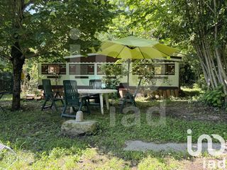  Maison � vendre 3 pi�ces 74 m�