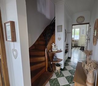  Maison � vendre 5 pi�ces 136 m�