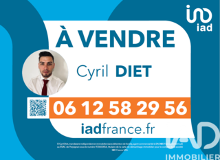  Maison � vendre 7 pi�ces 165 m�