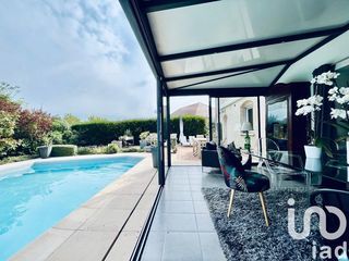  Maison � vendre 7 pi�ces 180 m�