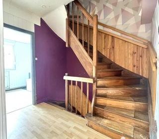  Maison � vendre 8 pi�ces 140 m�