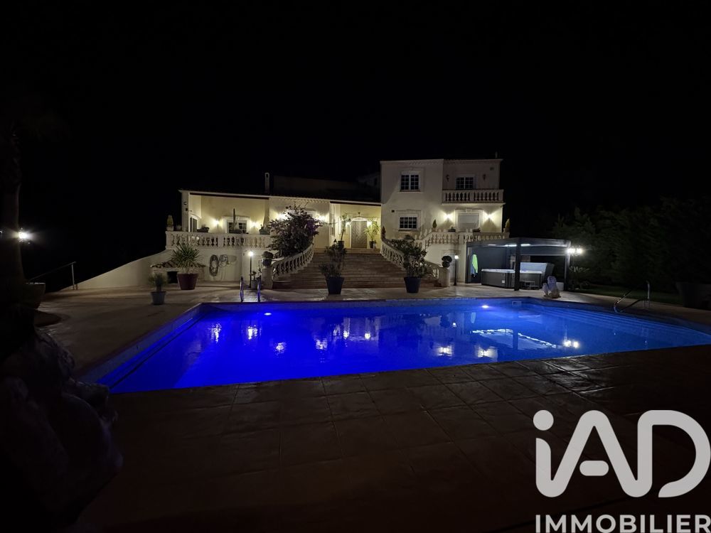 � vendre  Maison B�ziers (34500)