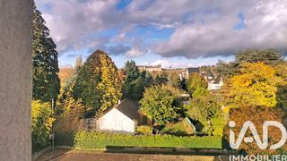  Appartement � vendre 3 pi�ces 69 m�