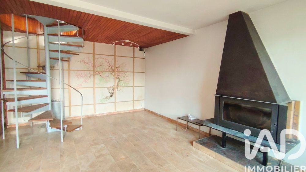 � vendre  Maison Clamart (92140)