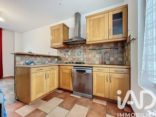  Maison � vendre 5 pi�ces 148 m�